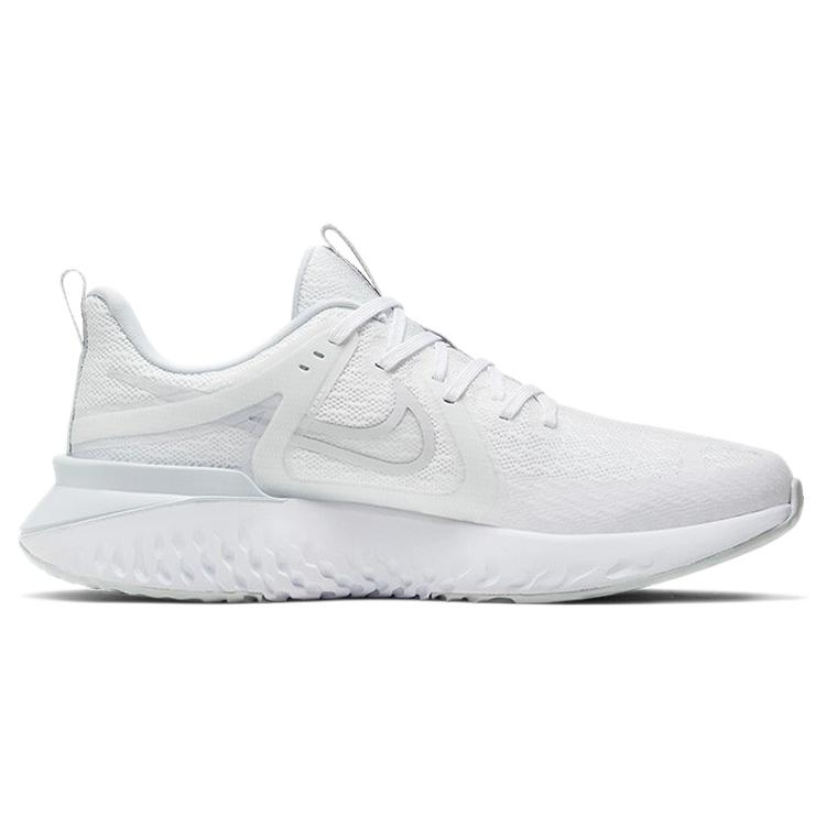 Nike Legend React 2 White Women's AT1369-100