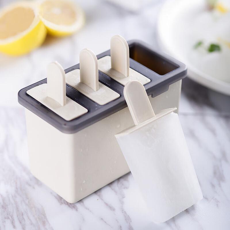 Lelejia Home Ice Cream & Popsicle Molds
