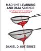Bok Machine Learning and Data Science : An Introduction To Statistical Learning Methods with R