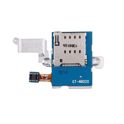 Samsung Galaxy Note LTE 10.1/N8020 SIM-Kartensteckplatzhalter