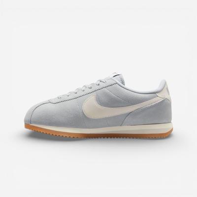 Cortez Light Smoke Grey Sail Gum (Women's)