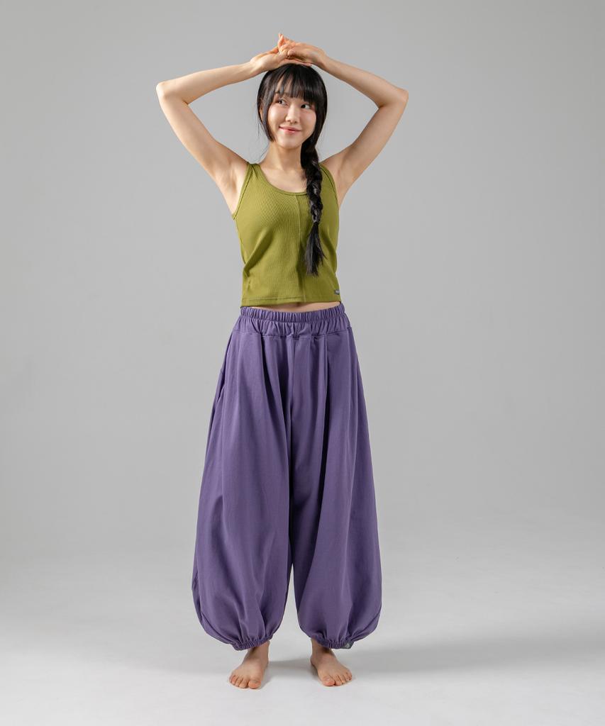 MOREOUT Women'S Yoga Balloon Fit Pants 5Pp6504