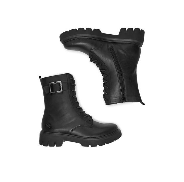 Ботильоны Remonte D1W82-00 Black