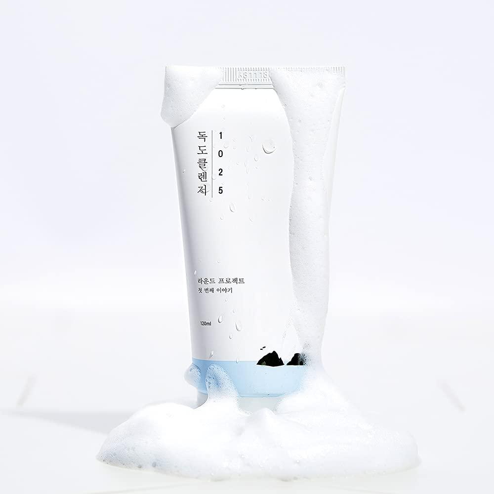 ROUND LAB 1025 Dokdo Cleanser 150ml
