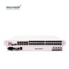 Integrated Multi-service Fiber Optic Terminal