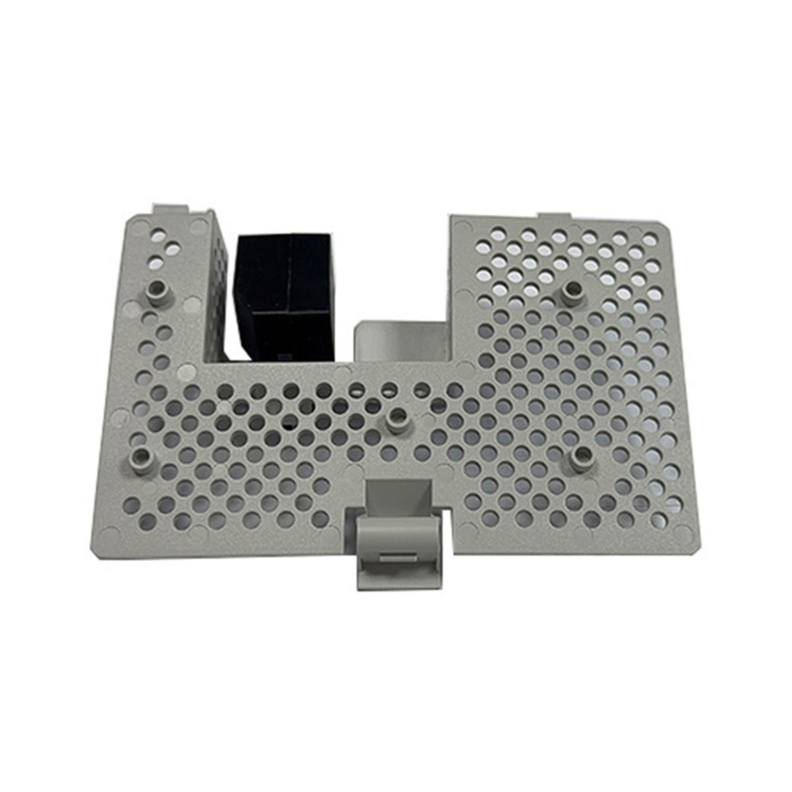 

Base Station Filter Slot Card Slot Filter for P10S Vacuum Cleaner Accessories Cleaning Tanks Filter Replacement Parts