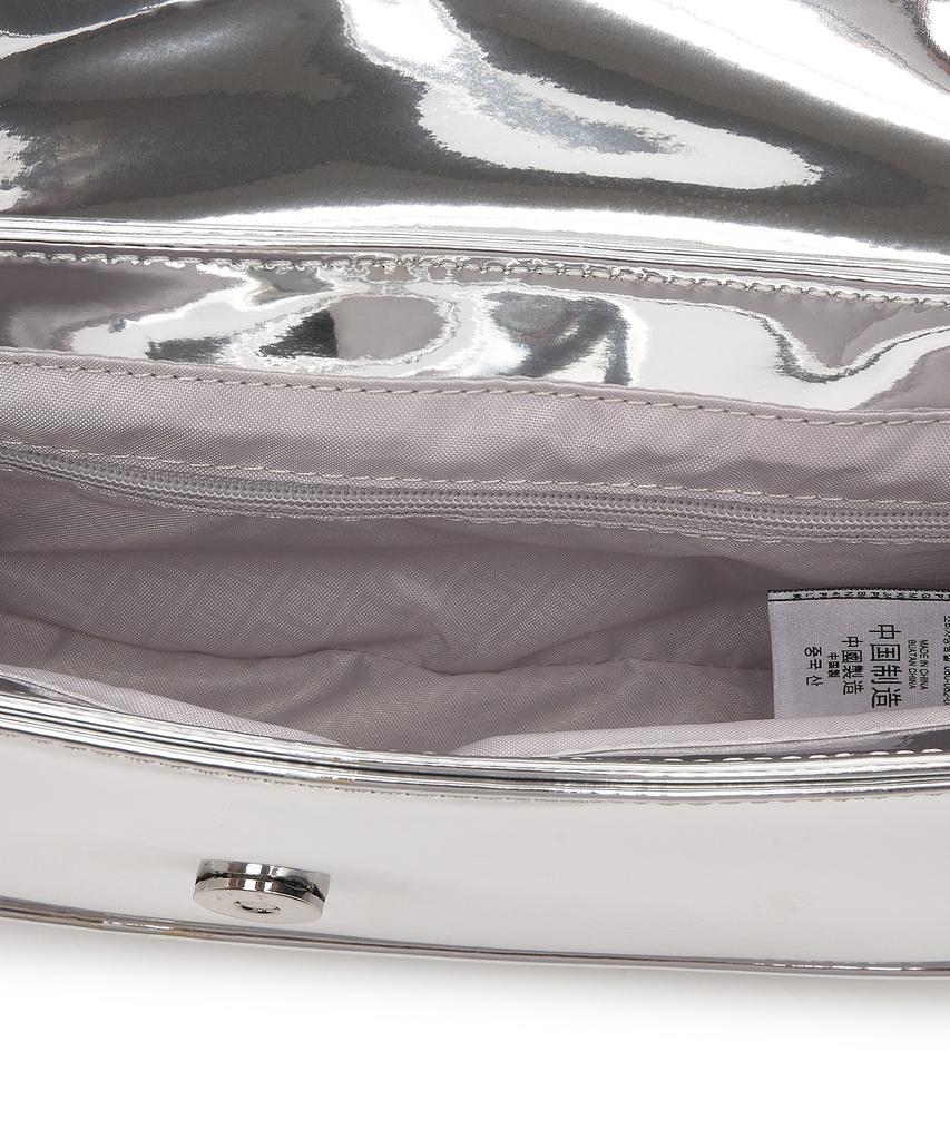 Puma Hobo Bag - Silver / 091192-02