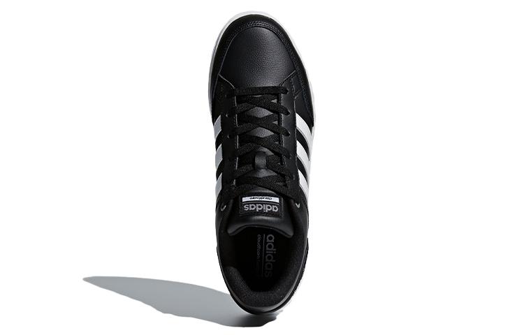 adidas Cloudfoam All Court Black/White DB0305