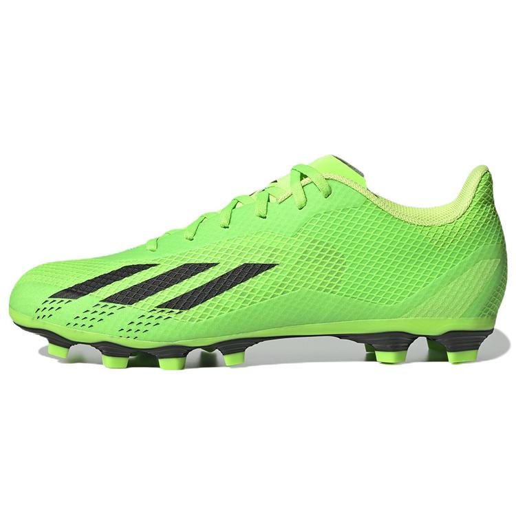 New Adidas X Speedportal.4 Fg 'Game Data Pack' GW8494