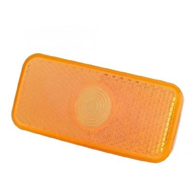 Easy Installation Efficient Side Marker Lamp Indicator Lights for Transit MK6 MK7 1671689 UV Resistant Ensures Longevity