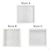 Cement Brick Concrete Model, Step, Decorative, Decoration, Paving Tool, Floor Tile Model for