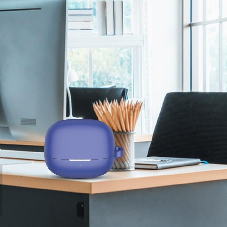 Earphones Silicone Case for Buds5Pro Earbuds Sleeve Offers Dustproof And Shockproof Protections For Charging Box