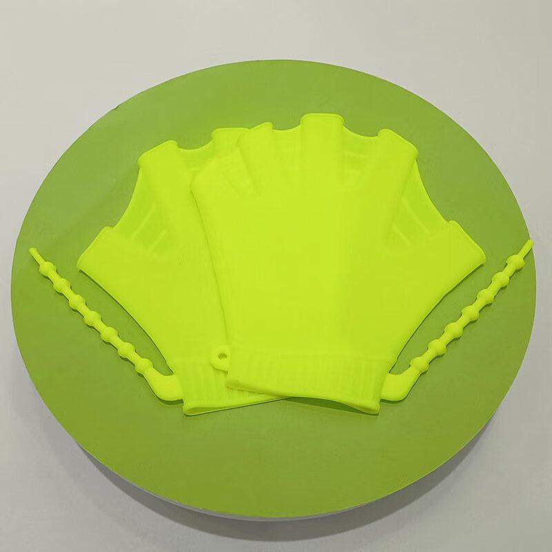 Alliance Envoy Swim Paddles