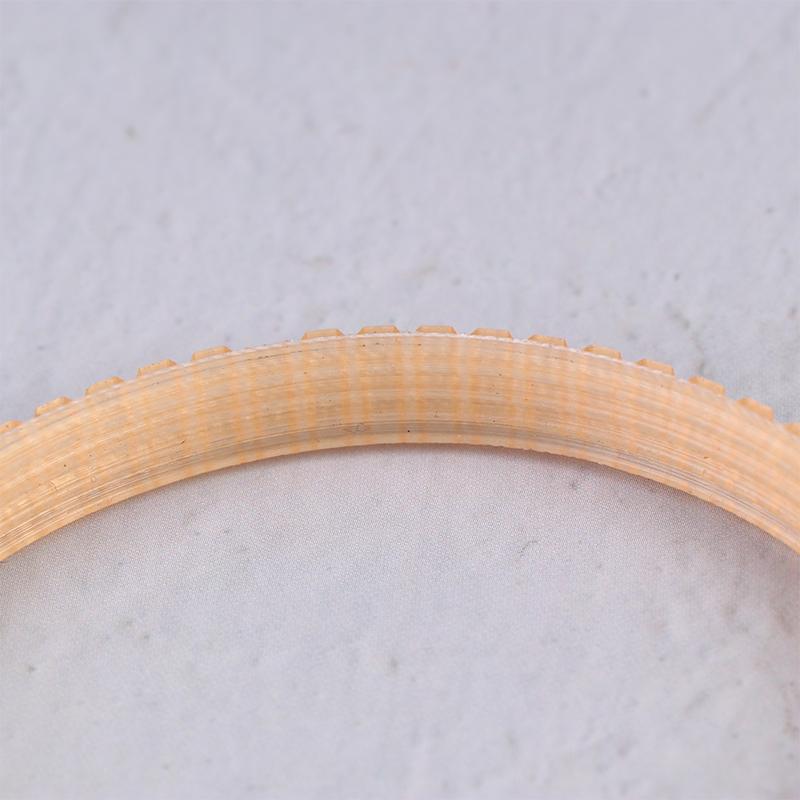 5PCS V Belt Fit for 2012NB Planer Heavy Duty Replacement Accessory for Longevity In Woodworking Projects