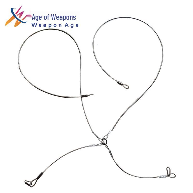 Tent Steel Wire Rope Accessories Steel Wire Rope