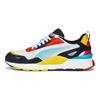 Puma Rs 3.0 Future Comfortable Versatile Simple Shock Absorption Wear-Resistant Low-Top Casual Shoes Unisex sneaker White Blue 392774-01