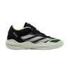 Adizero Select 2.0 Low Core Black Cloud White Green Spark