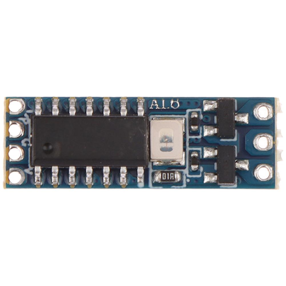 

1S 2S DC 3.7V 8.4V Brushless Motor Driver Board 4A 6A Electric Speed Control For 1104 1106 1306 1407 1503 Power Tool Accessory