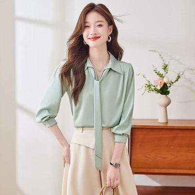 Tops – Bluse e camicie