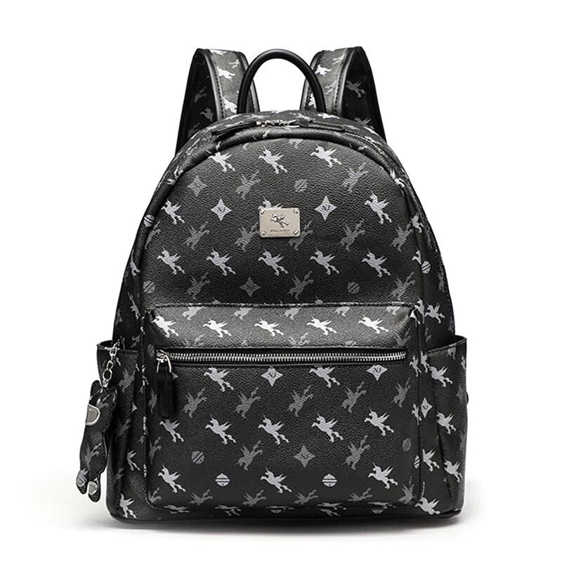 Ruizhi Zhilan Casual Waterproof Backpack