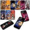 Sasuke Narutos Gaara Uchiha Itachi for Samsung Galaxy A36 A17 A26 A07 A35 A54 A53 A13 A33 A34 S8 S9 S20 S21 FE S10 Plus Case