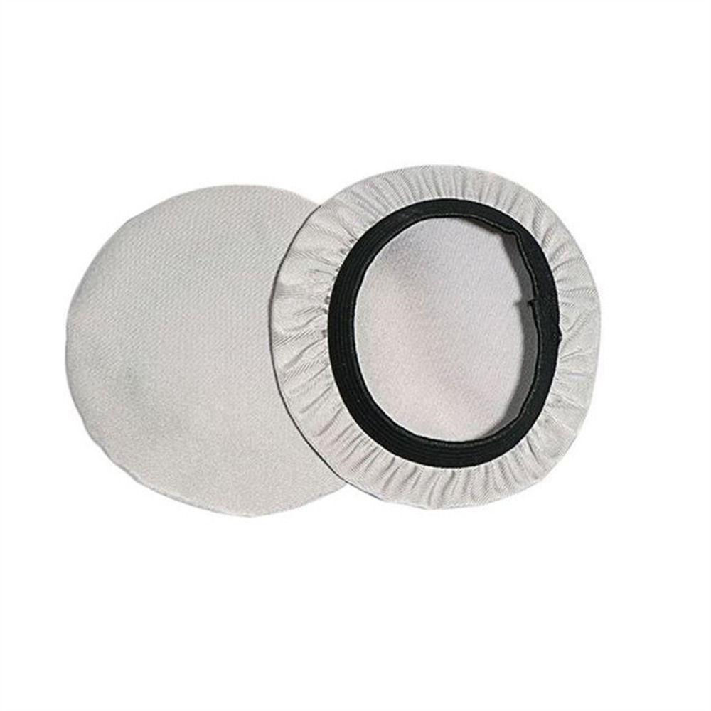 Prevention Earphone Accessories Headphone Cover Earcup Protector Headphone Earpads Headset Covers