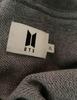 [USED] BTS FAKE LOVE Hoodie Pop-Up