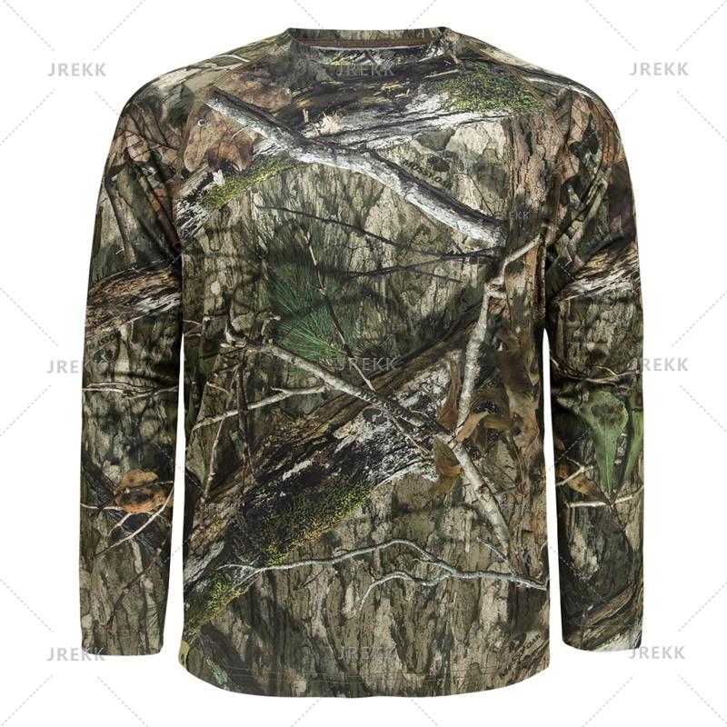 Herrenbekleidung T-Shirt 3D-gedrucktes Phoenix-T-Shirt Rundhalsausschnitt Langarm Designer Interessante Oberteile Lässige Jungenmode T-Shirts