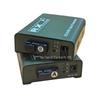 3KM HDMI & USB Fiber Optic Extender with 3.5mm Audio KVM Support