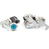 Zinc Alloy Cabinet Cam Lock (5-Pack)