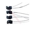 Suitable Locking Mechanism for Kia: 81310H7030, 81320H7040, 81420H7040, 81410H7040