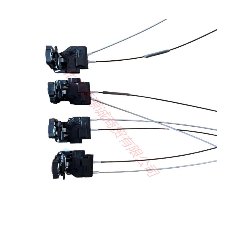 

Suitable Locking Mechanism for Kia: 81310H7030, 81320H7040, 81420H7040, 81410H7040 Rear Left Locking Mechanism