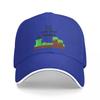 logo ZooTVSymbols ngeleh Cap Baseball Cap beach sun hat for children caps for Unisex Womens