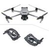 Camera Mount Dampers Shock Absorbing Board Photography Gimbal Vibration Protection Plate for Mavic 3/3 Cine/3 Classic