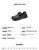 Old Housekeeper Men's Breathable Steel Toe Safety Shoes 6026