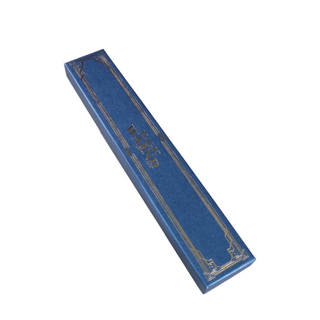 Magic Flame-Spitting Wand Set - Script Killer Halloween Gift with Multiple Flame Effects