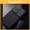 For Samsung Galaxy S25 Ultra Dropresistant Hard Case With Camera Slider And Sleek Design For Business