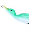 10.5cm -Wasser Fishing Duck Floating , Great for Freshwater And Saltwater