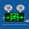 Multi-functional Emergency Exit Sign Light