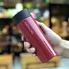 LOCK&LOCK 340ml Stainless Steel Vacuum Insulated Mug