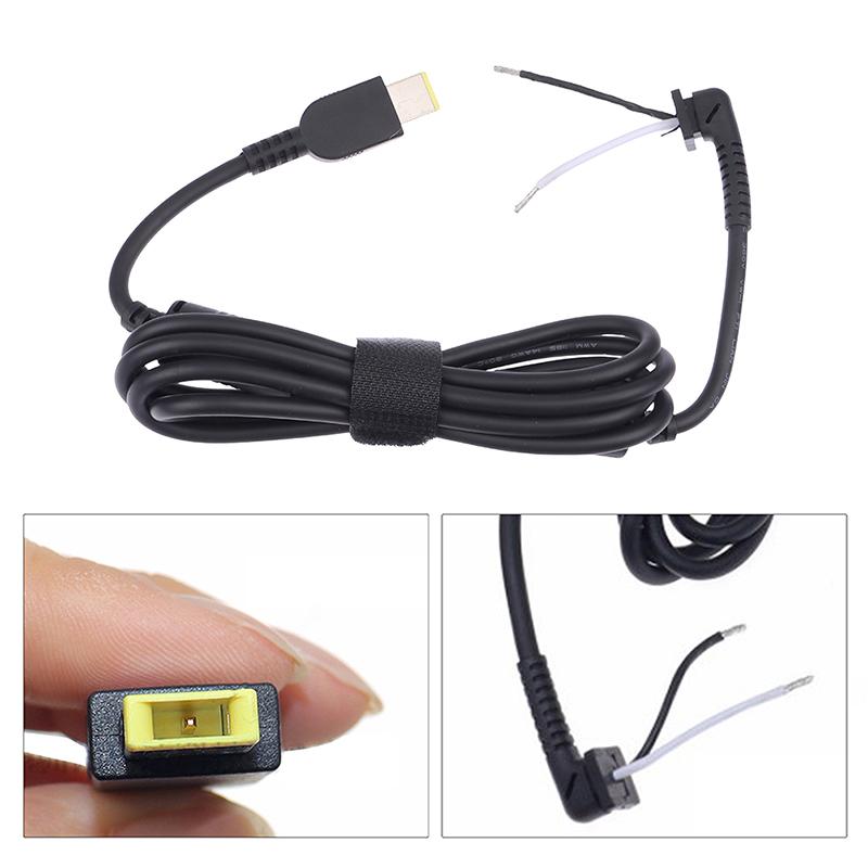 Laptop Power Cable Cord Dc Adapter Connector 20V 11.5A 230W Compatible With Legion Y740 Y920 Y540 P50 P70 P71 P72 P73