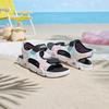 Anta Kids Casual Comfortable Outdoor Open-Toe Beach Shoes Lightweight Shock-Absorbing Breathable Quick-Drying Low-Top Sandals A322426933-1
