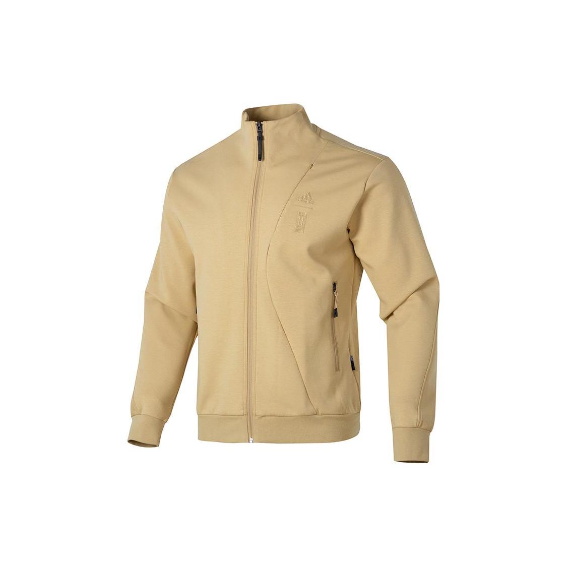 

Новые мужские куртки Adidas Хаки IP4918 M