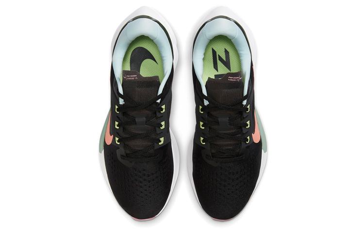 Nike Air Zoom Vomero 15 'Black Pink Green' Women's DJ0037-061