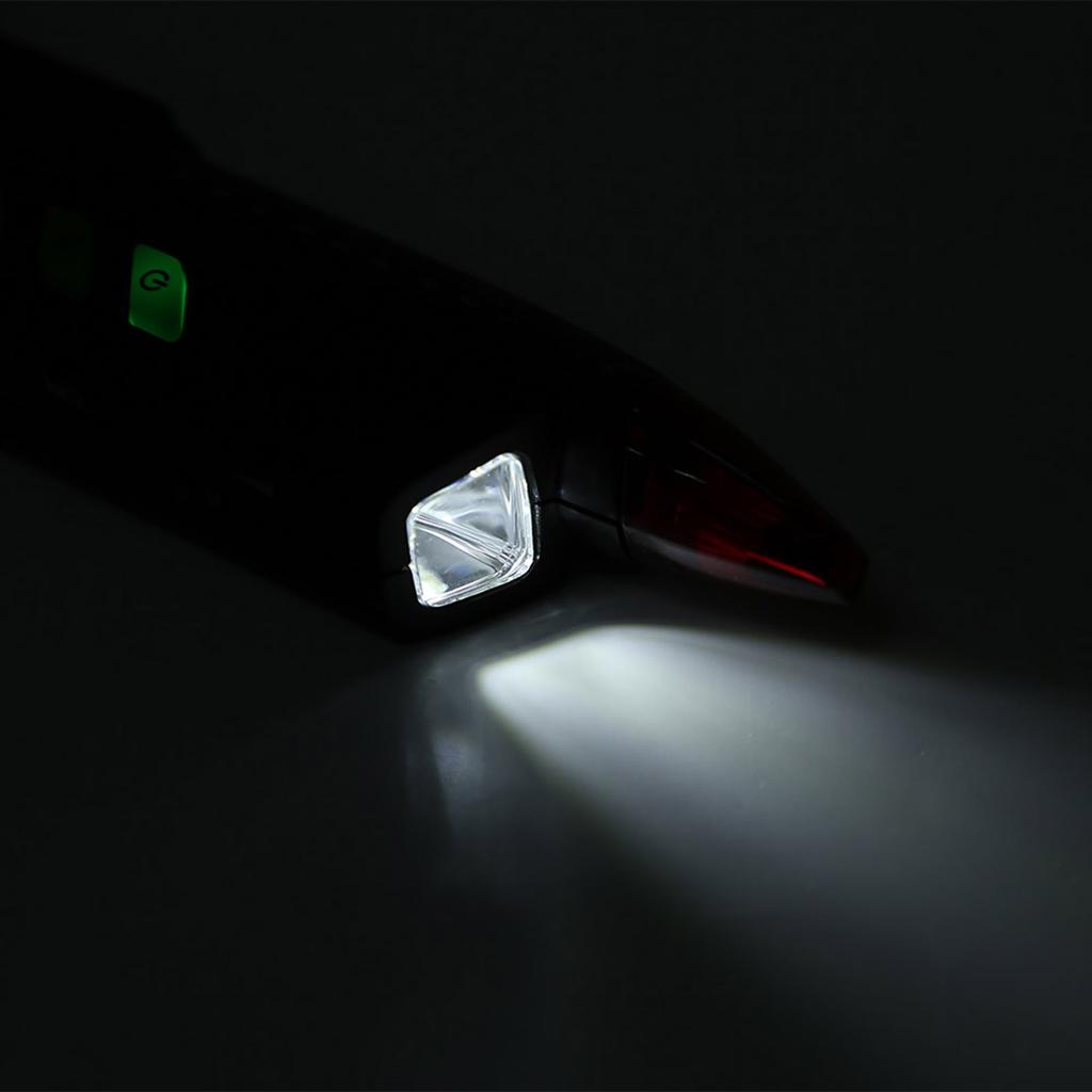 MESTEK WT 58D Handheld Network Cable Tester Line Finder Telephone Wire Detector Tracker Tool