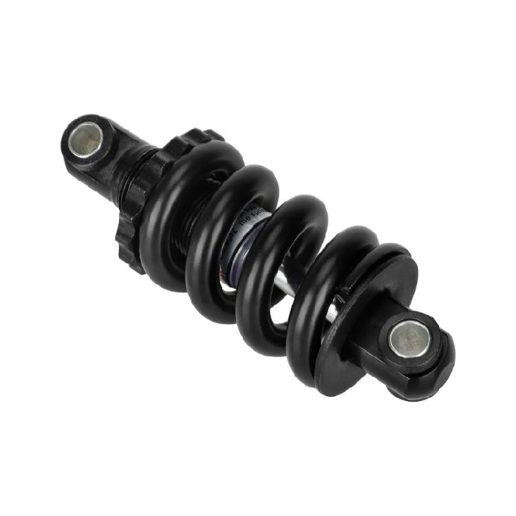 Proof Electric Bar Front Rear Suspension System
