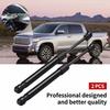 Hood Gas Strut Bonnet Lift Support Shock For Nissan Frontier Navara D40 2004-15