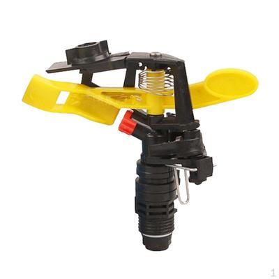 Lawn Sprinkler Durable Utility Sprinklers for Flowers