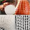 Elastic Cotton Net Bag for Char Siu, Pig Trotters, and Elbow Packaging
