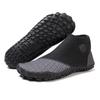 New-style river-tracking shoes for couples Outdoor sports wading shoes Lightweight quick-dry sandals Hiking and mountaineering five-finger shoes